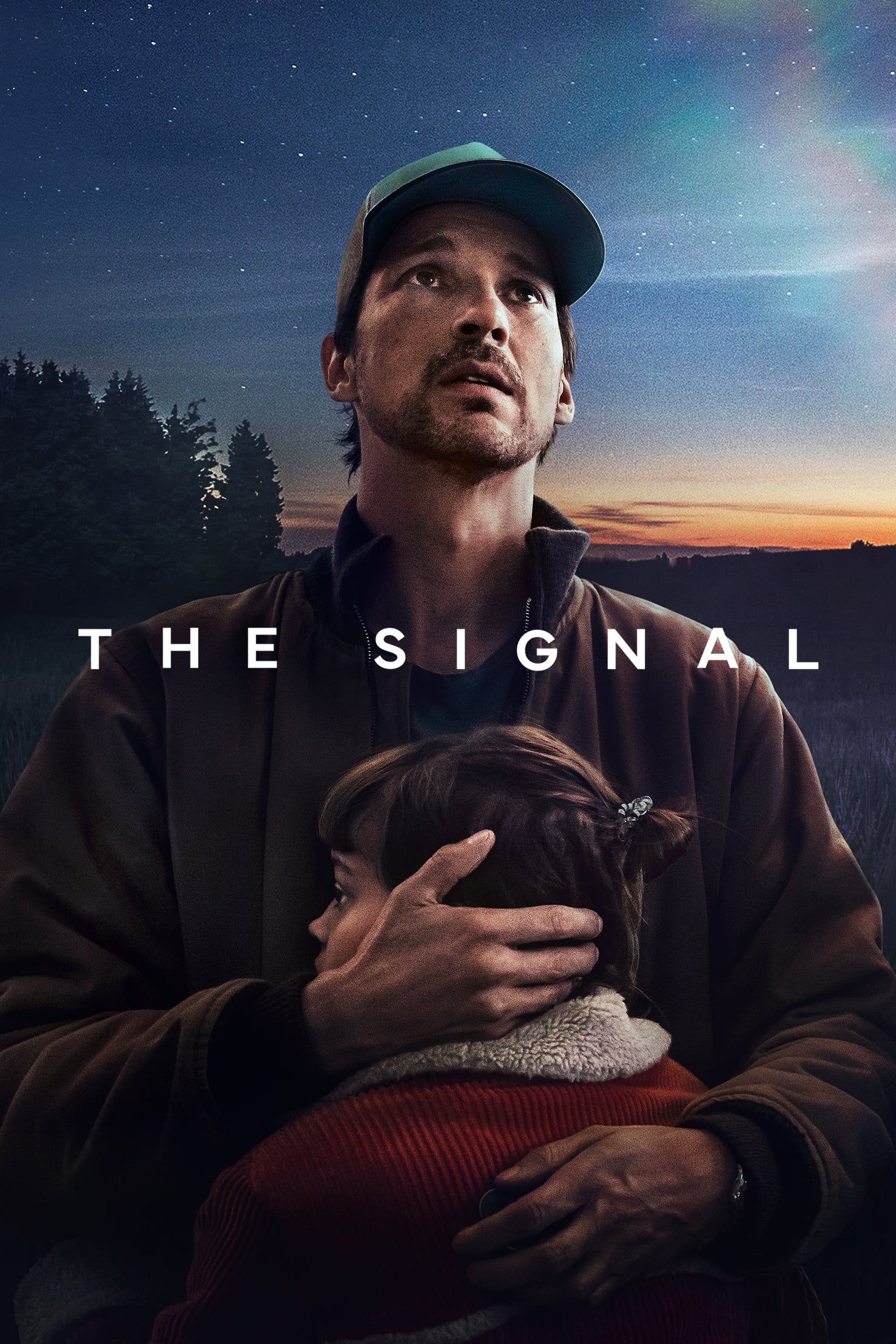 The Signal (2024) Hindi Season 1 Complete 1080p | 720p | 480p NF HDRip Download