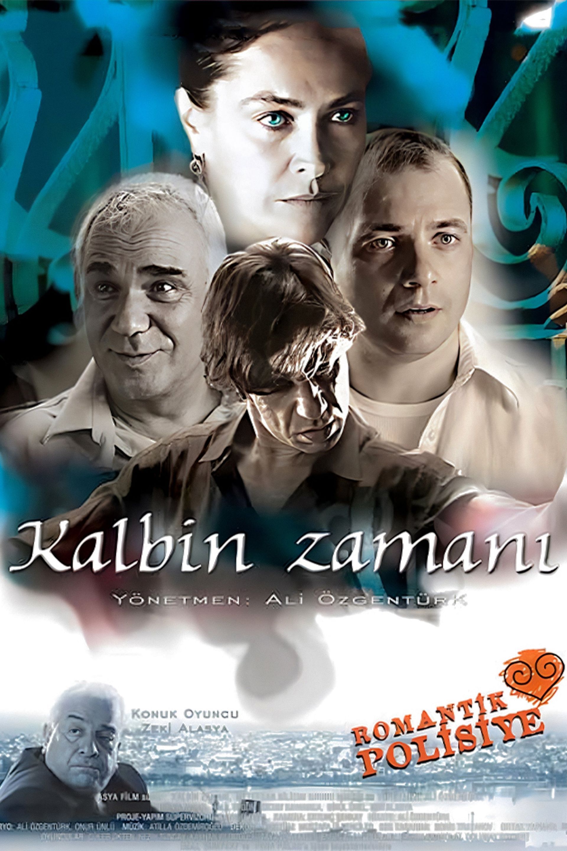 Rüzgarin Kalbi Web Series Streaming Online Watch