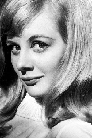 Photo of Stacy Peppell