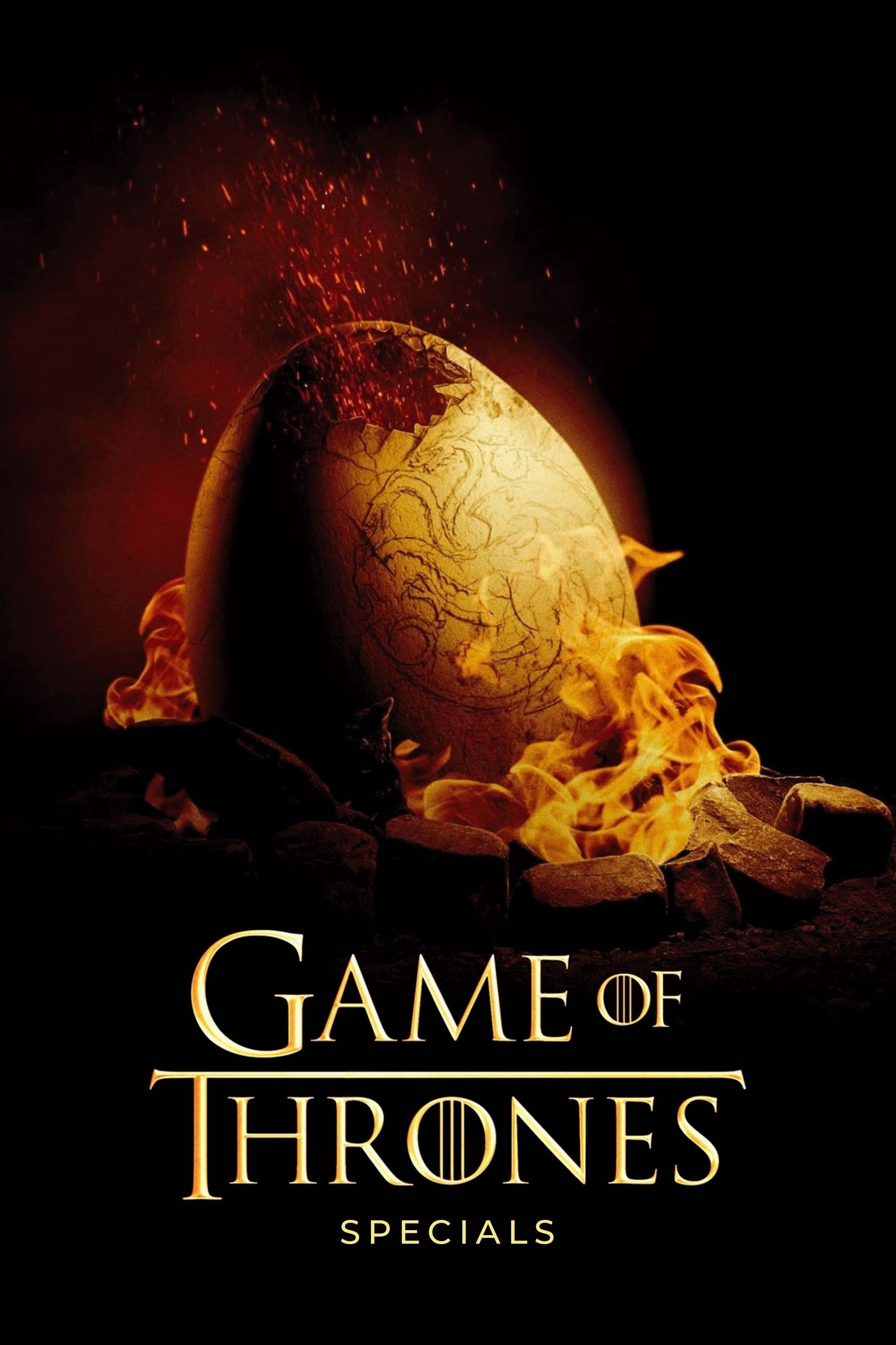 Watch Game of Thrones (2011) TV Series Online - Plex