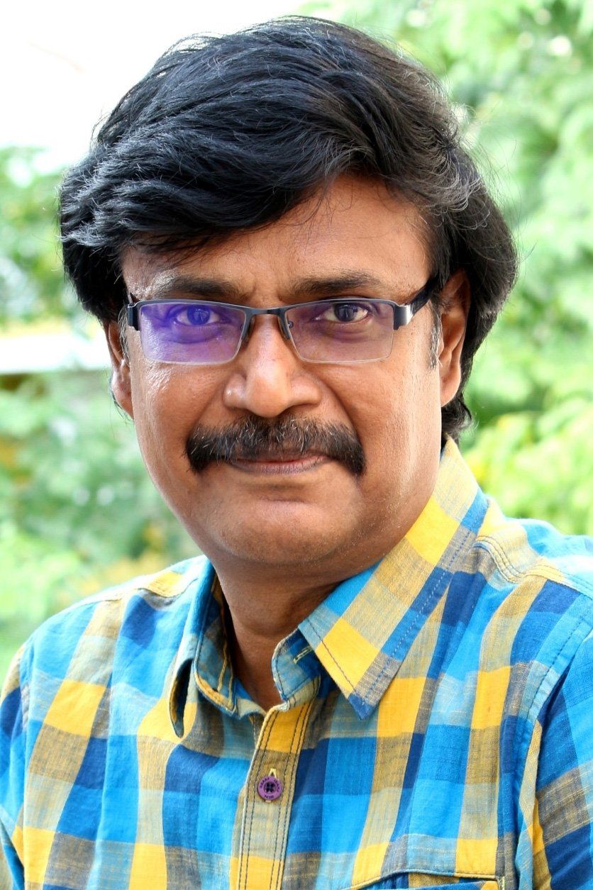 Photo of Bhaskar Sakthi