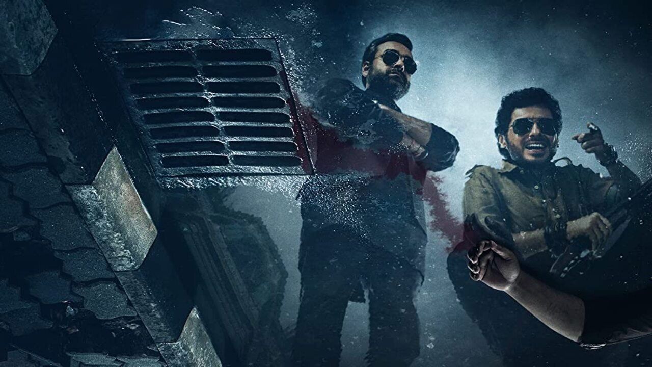 Watch Mirzapur · Season 1 Episode 1 · Jhandu Full Episode Free Online