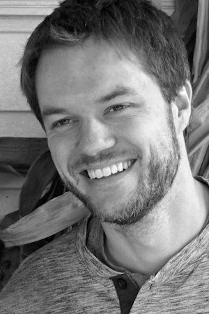 Photo of Jacob Gardner