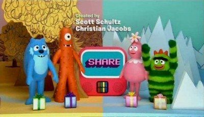 Watch Yo Gabba Gabba! · Season 1 Episode 15 · Share Full