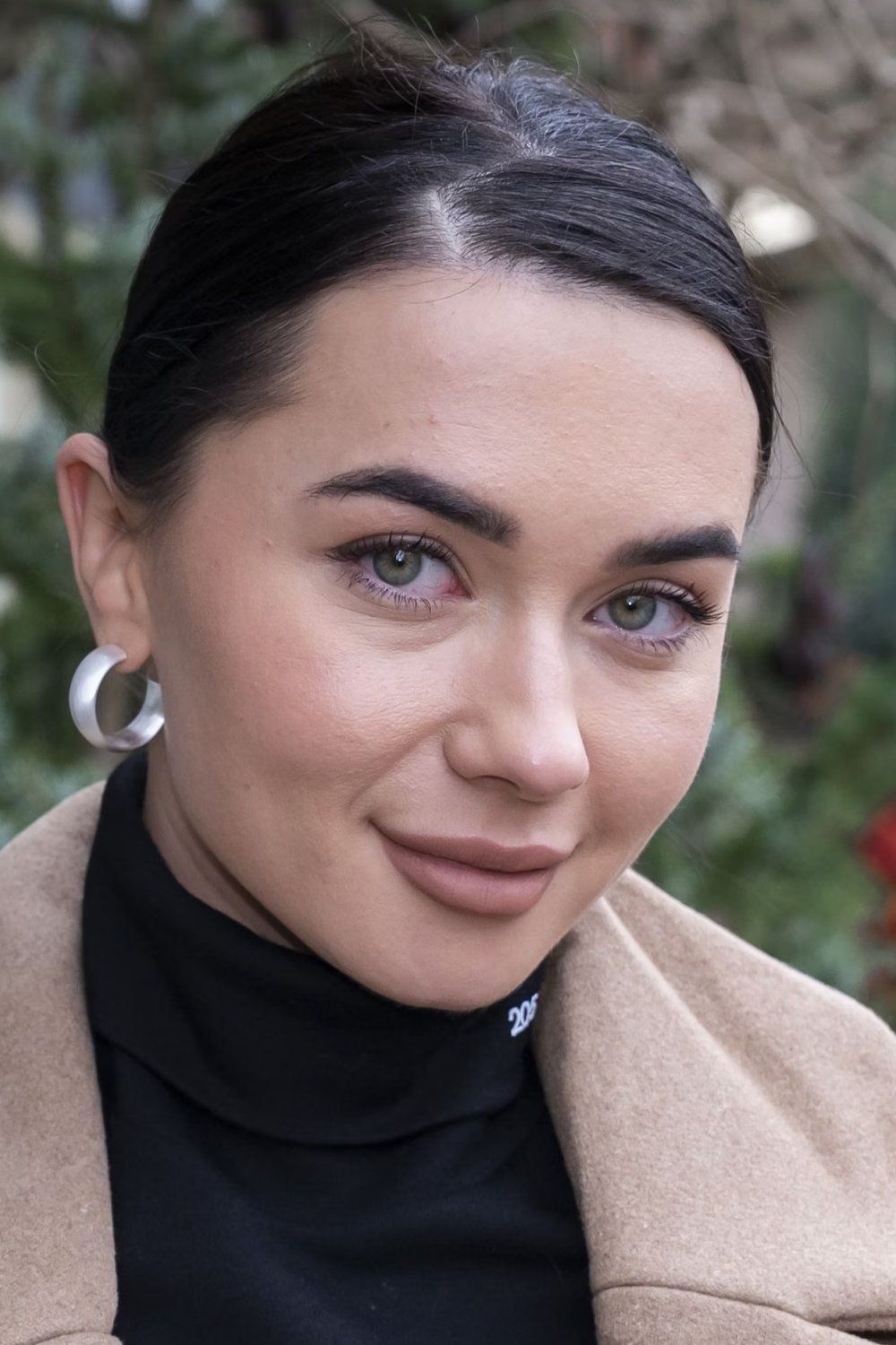 Photo of Irina Olsen