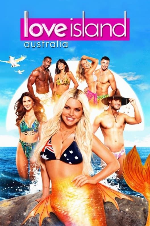 Watch Love Island Australia (2018) TV Series Online - Plex