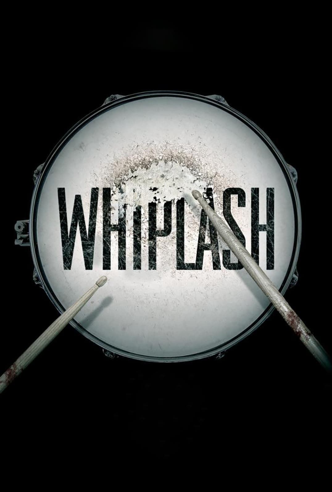 Watch Whiplash (2014) Full Movie Online - Plex