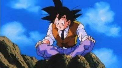 Watch Dragon Ball Z · Saiyan Saga Full Episodes Free Online - Plex