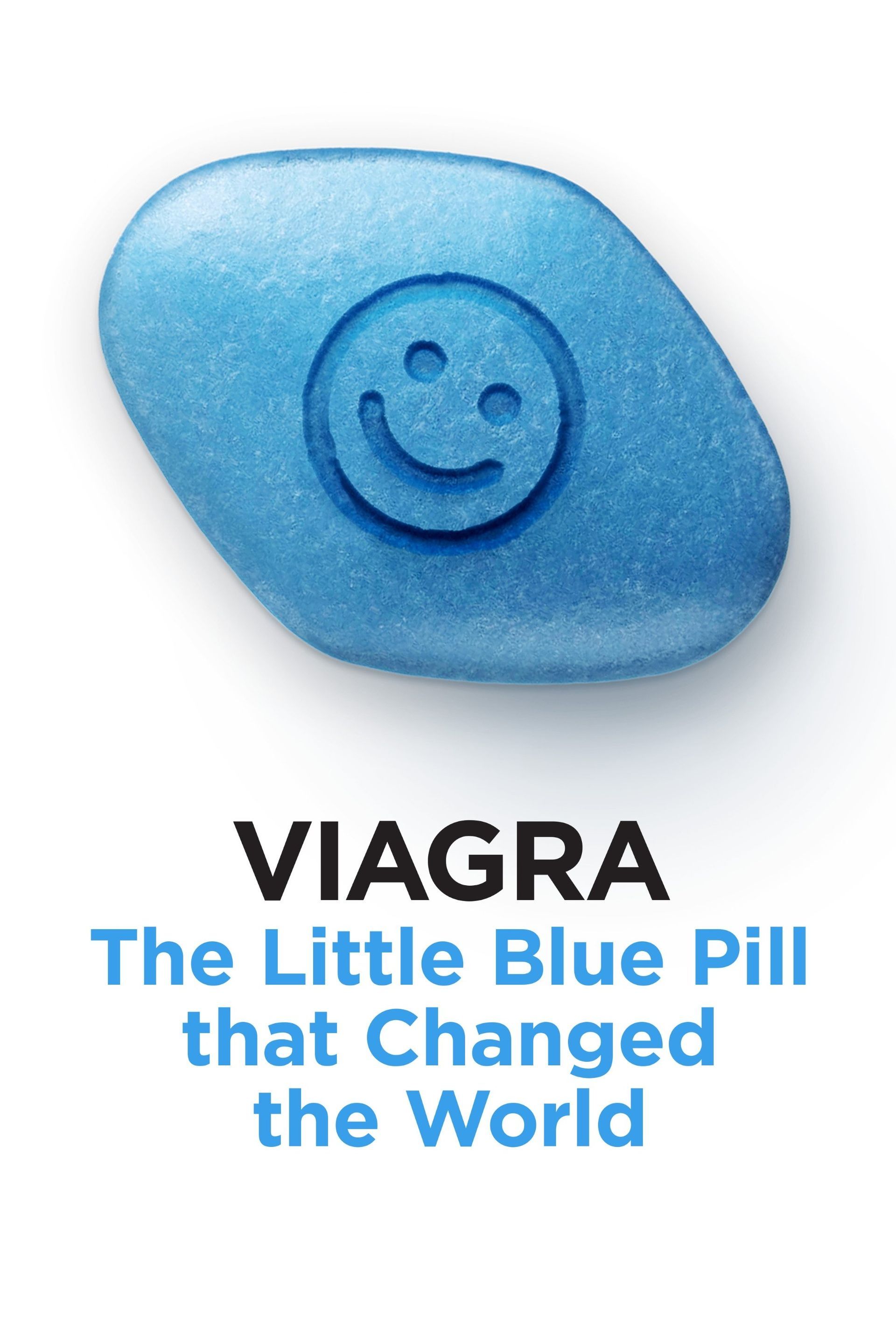 Watch VIAGRA: The Little Blue Pill That Changed the World (2022) TV Series  Online - Plex