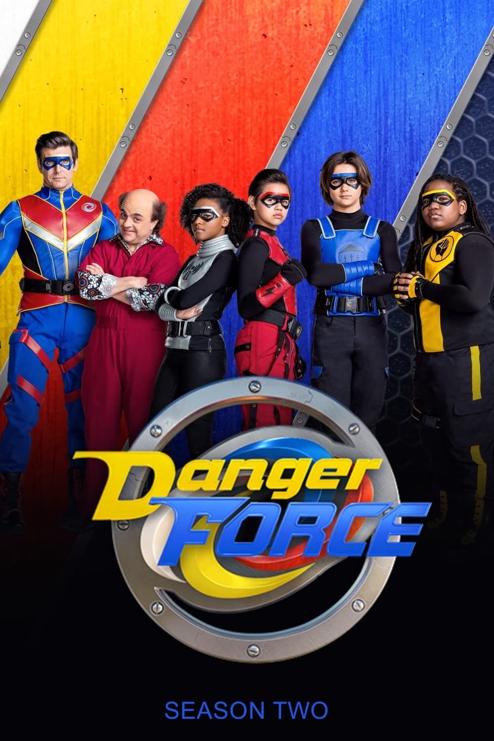JJJ Exclusive: Nickelodeon's 'Henry Danger' Is Crossing Over With 'The  Thundermans'!, Exclusive, Henry Danger, The Thundermans