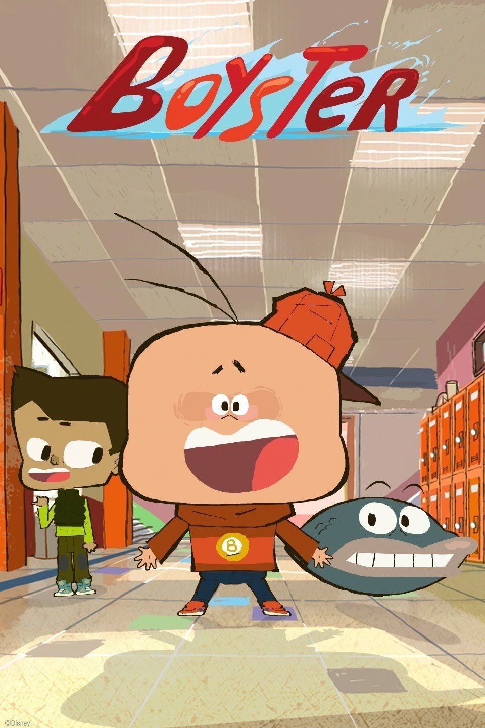 Watch Floopaloo, Where Are You? (2011) TV Series Free Online - Plex