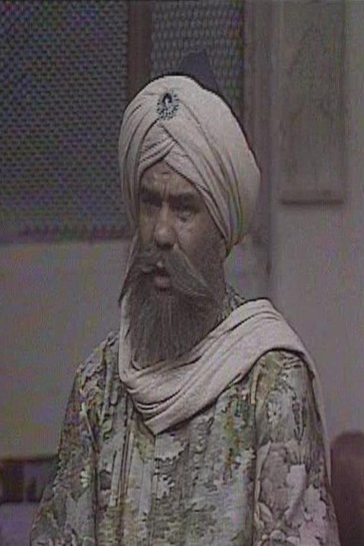 Photo of Rashad Osman