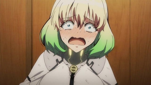 Twin Star Exorcists - streaming tv show online
