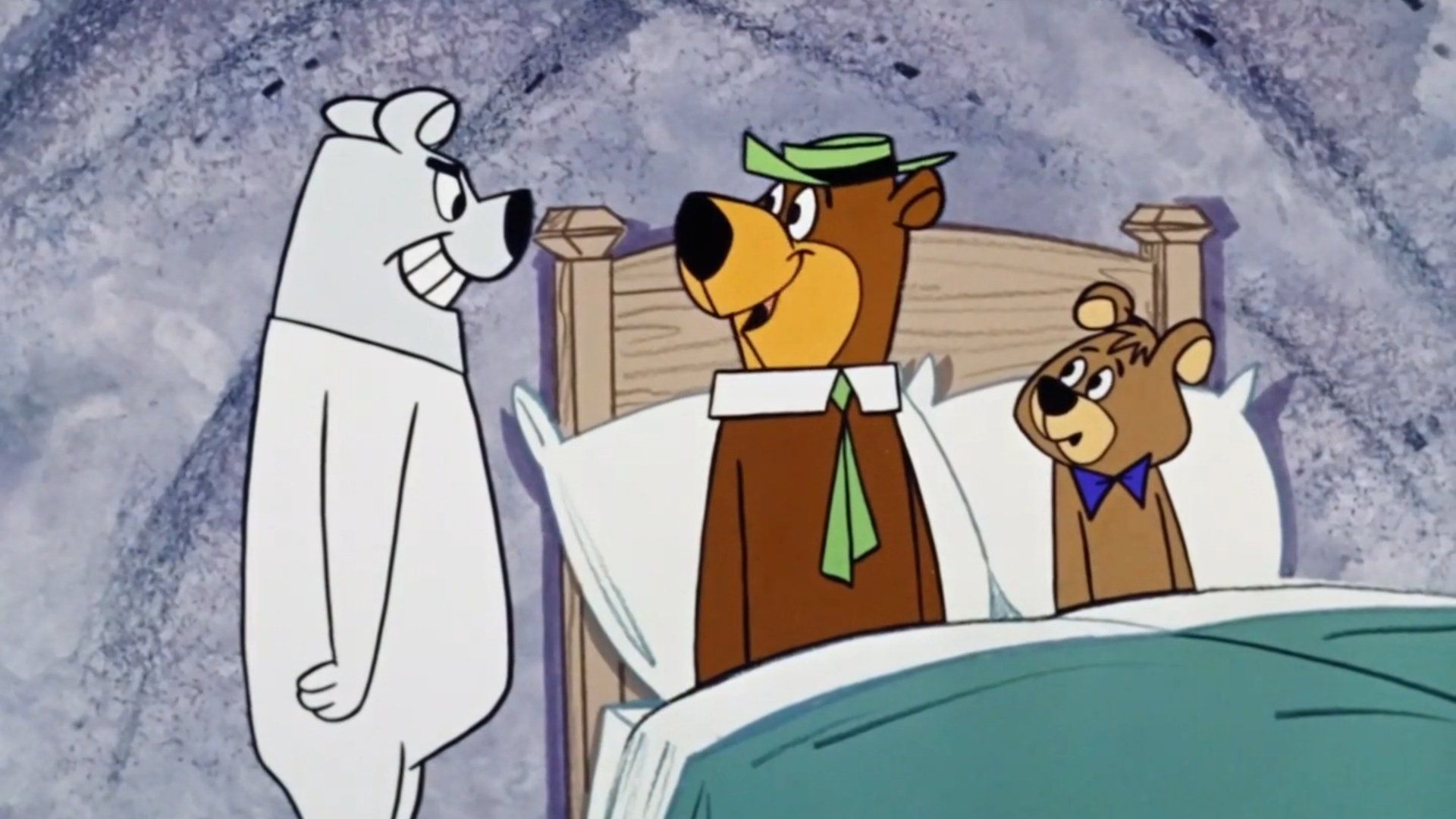 Watch The Yogi Bear Show · Season 1 Full Episodes Online - Plex