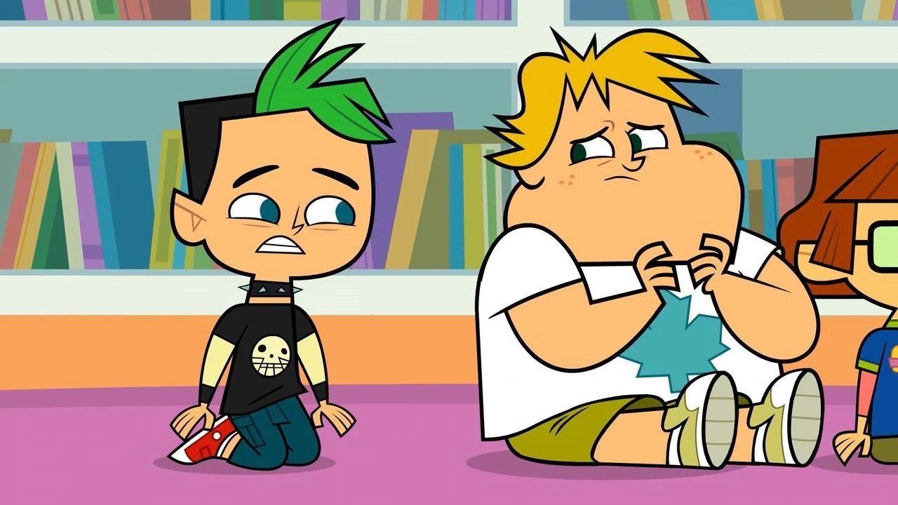 Total DramaRama Temporada 2 - assista episódios online streaming