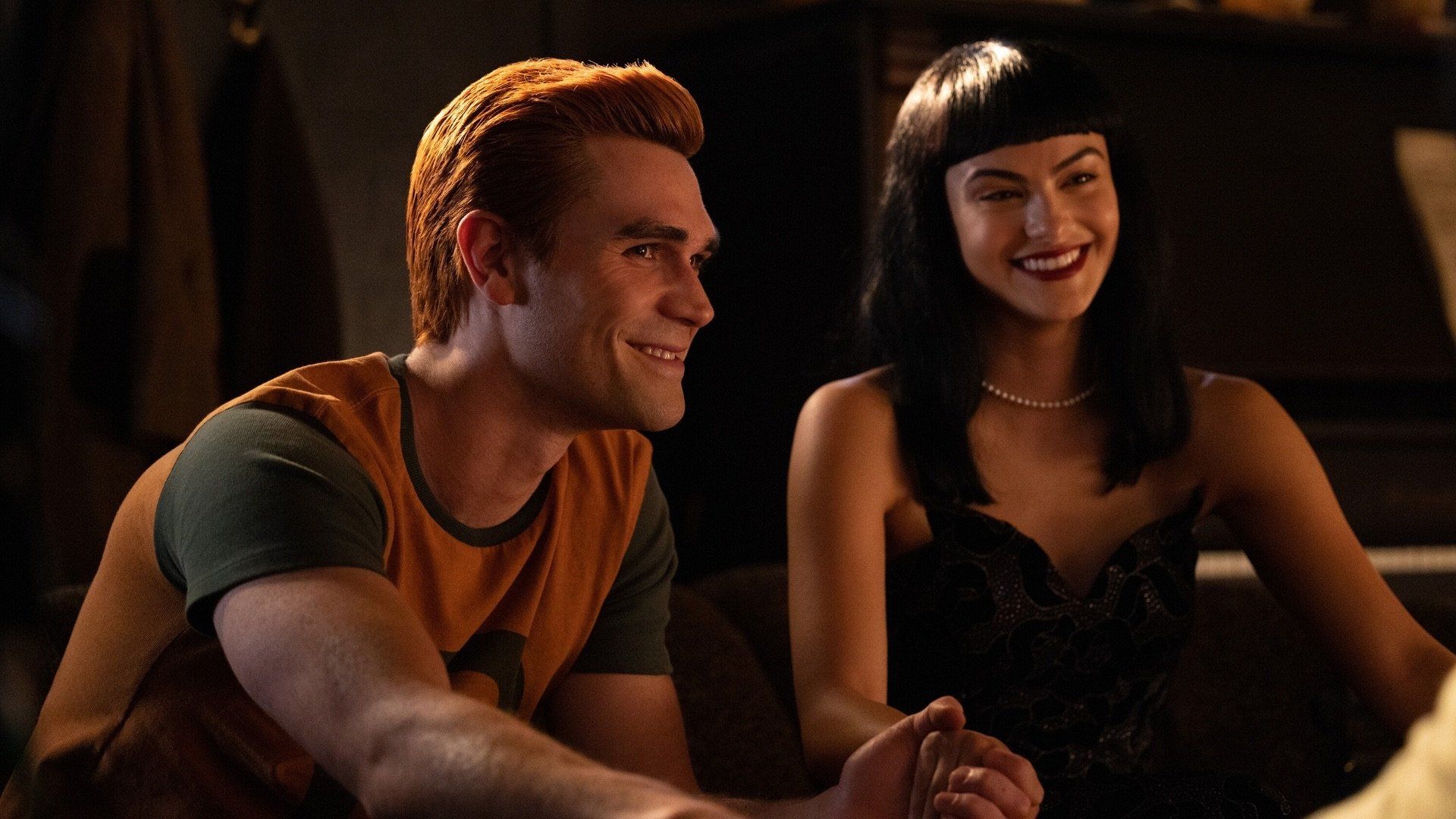 Riverdale Season 7 - watch full episodes streaming online