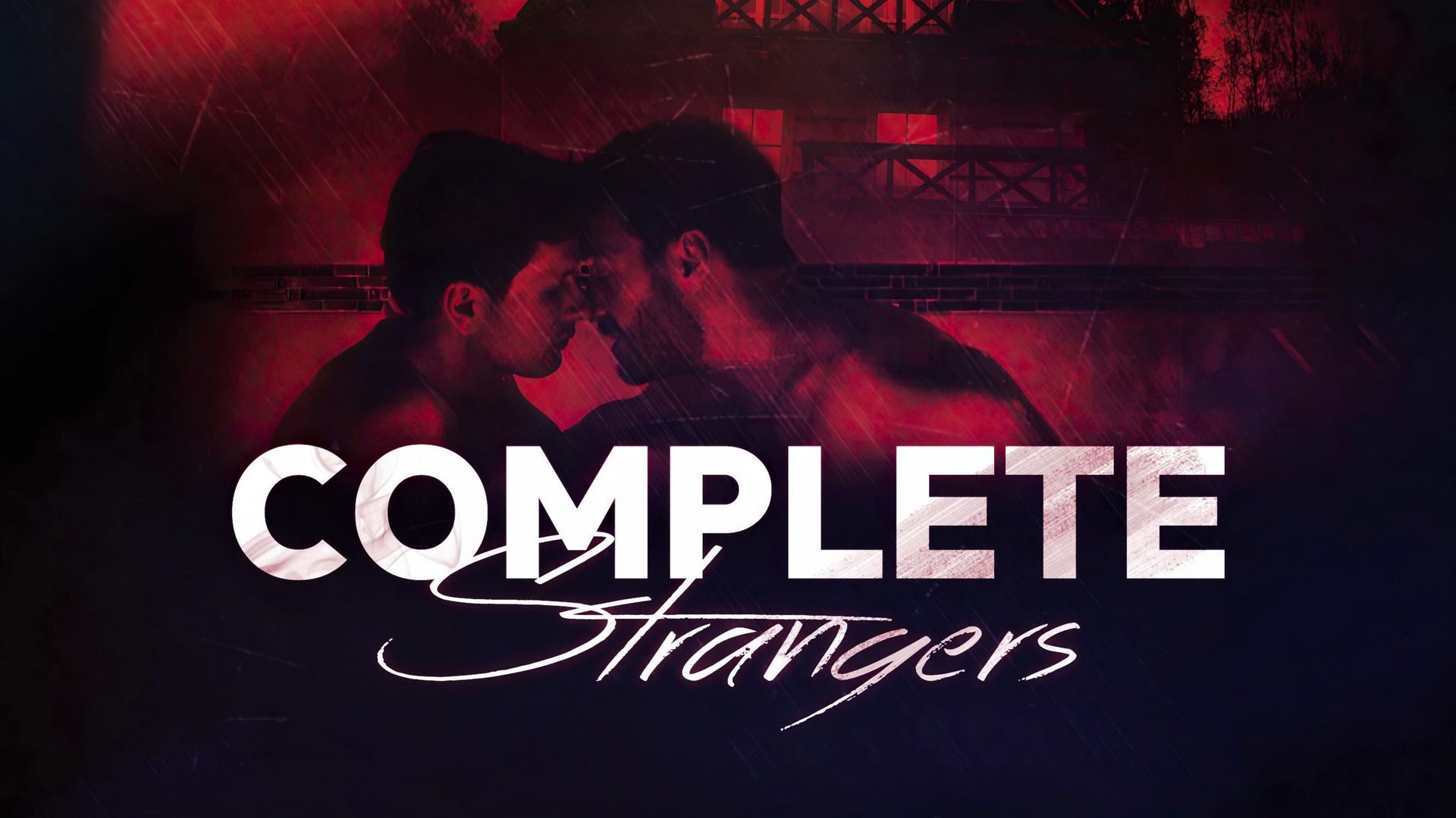 Watch Complete Strangers (2020) Full Movie Free Online - Plex