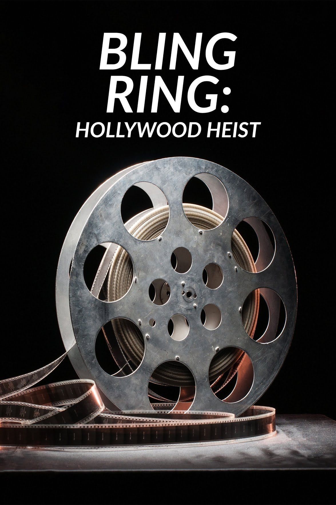 The Real Bling Ring: Hollywood Heist (2022) - Plex