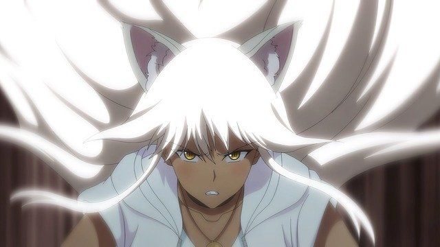 Watch Journal of the Mysterious Creatures · Season 1 Episode 12