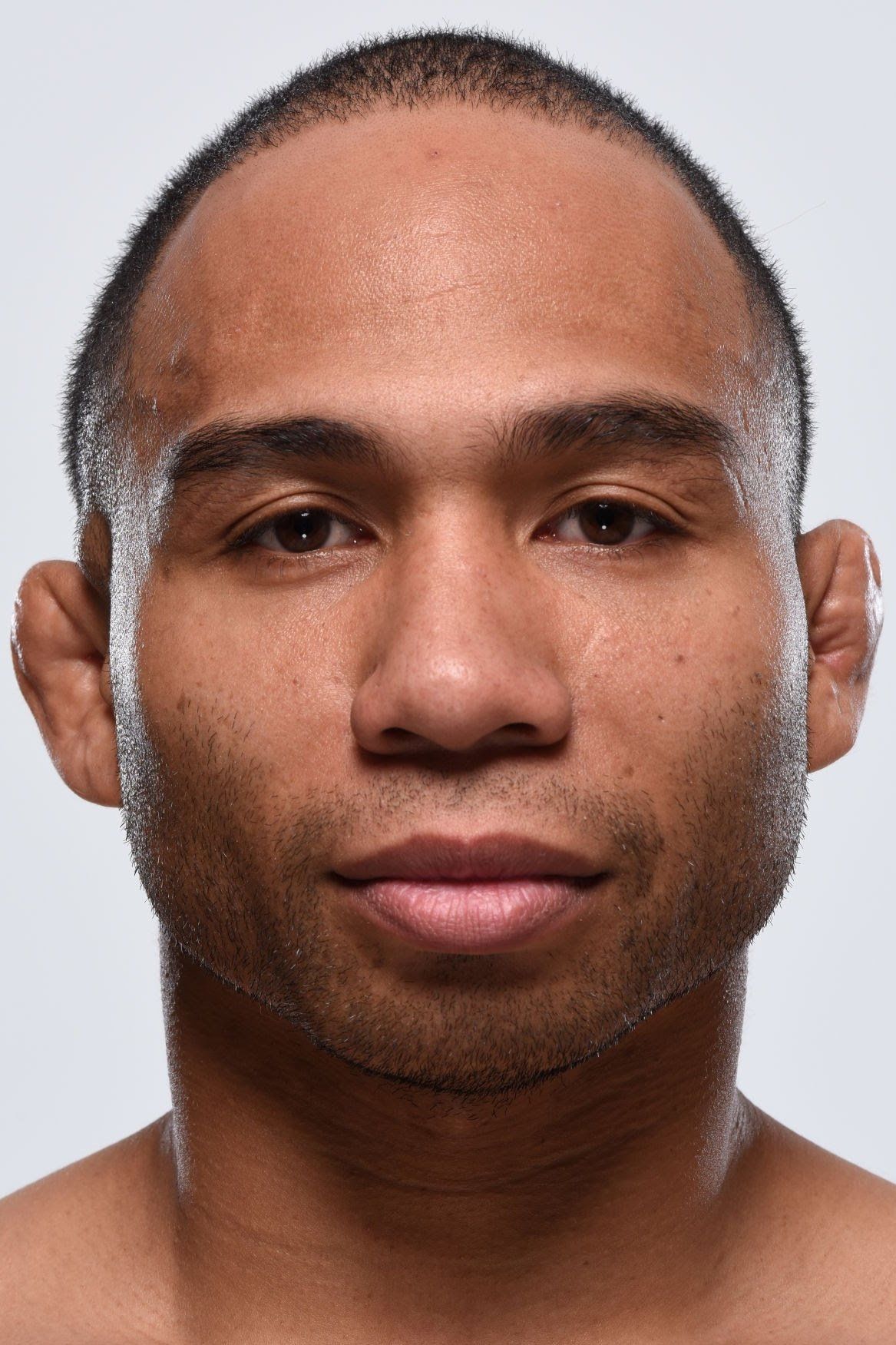 Photo of John Dodson