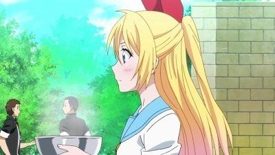 Watch Nisekoi: False Love season 1 episode 22 streaming online