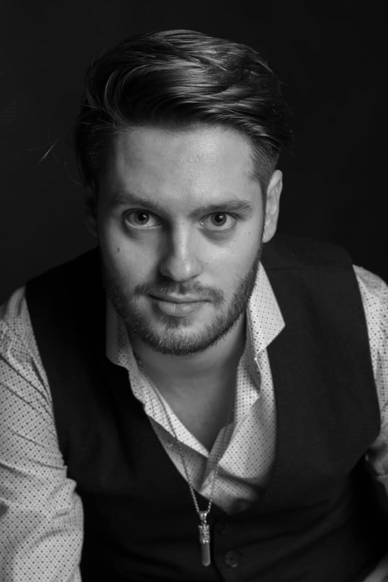 Photo of Vlad Vilciu