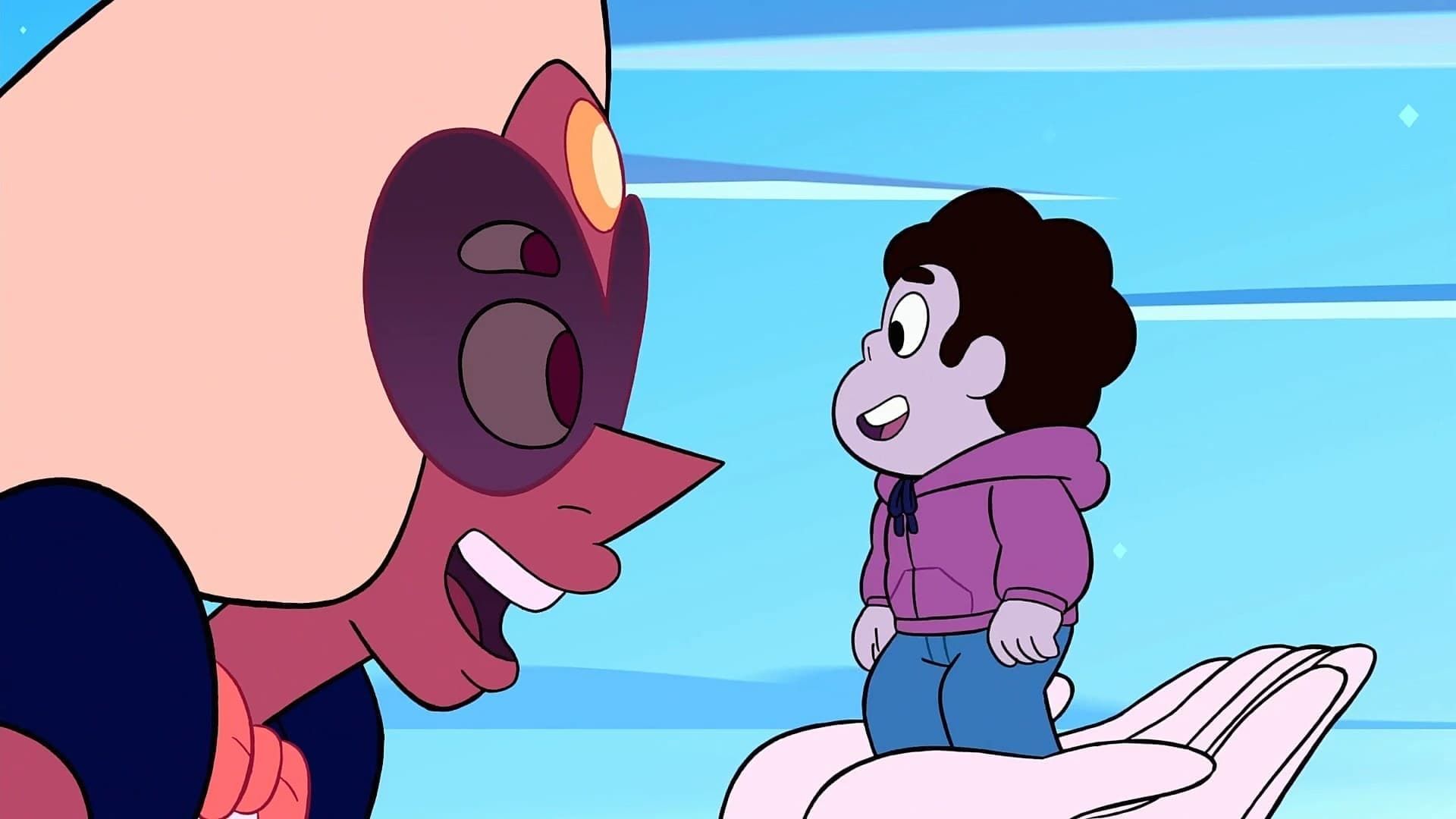 Watch Steven Universe · Season 2 Full Episodes Free Online - Plex