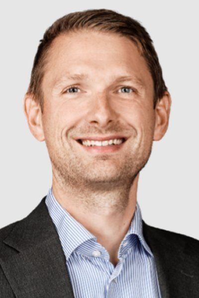 Photo of Rasmus Mørch