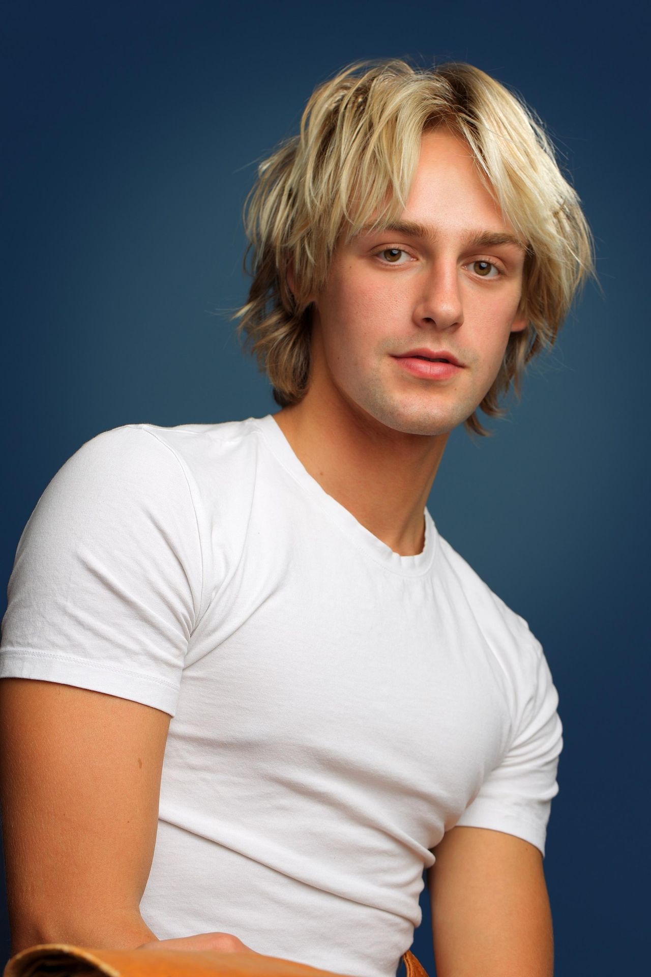 Photo of Mason Mecartea