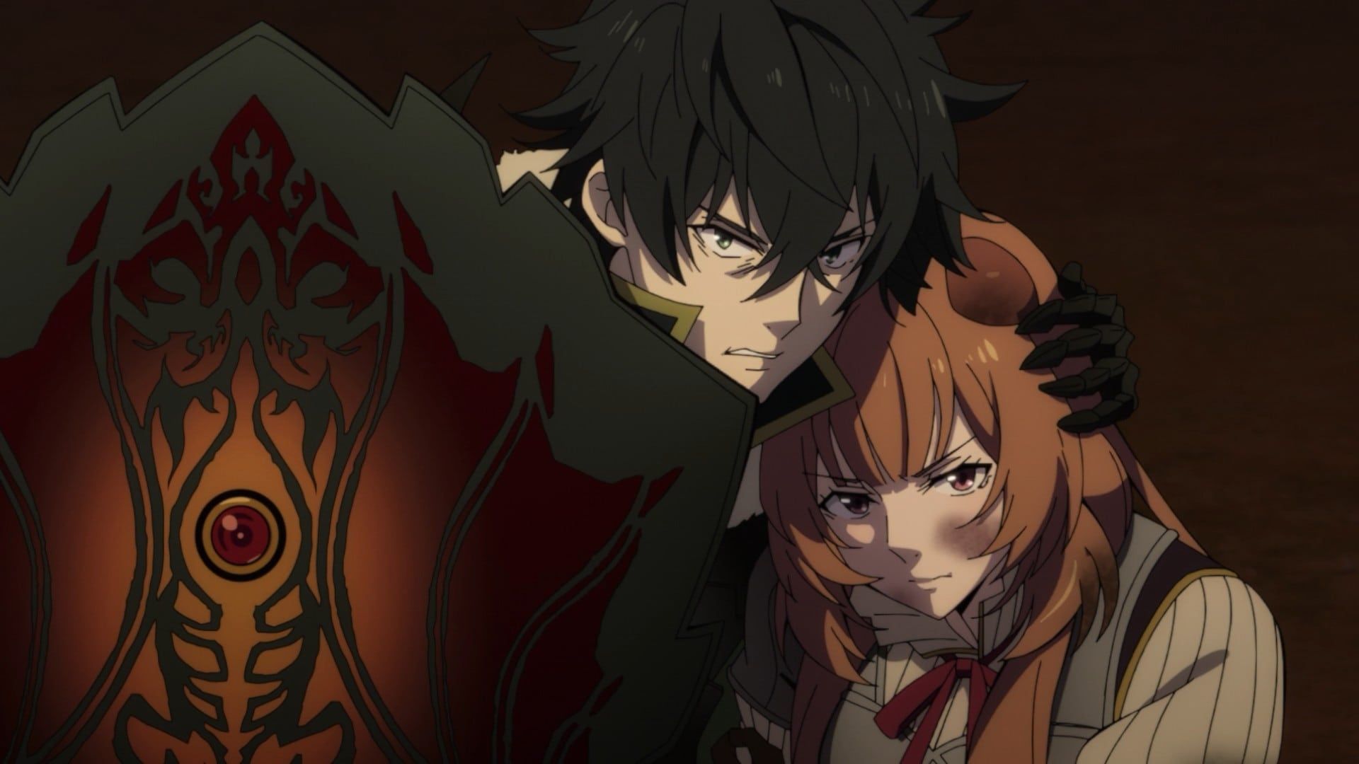 Watch The Rising of the Shield Hero