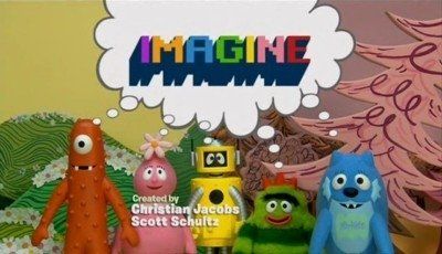 Watch Yo Gabba Gabba Season 1