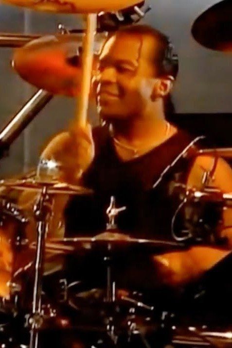 Photo of Jonathan Moffett