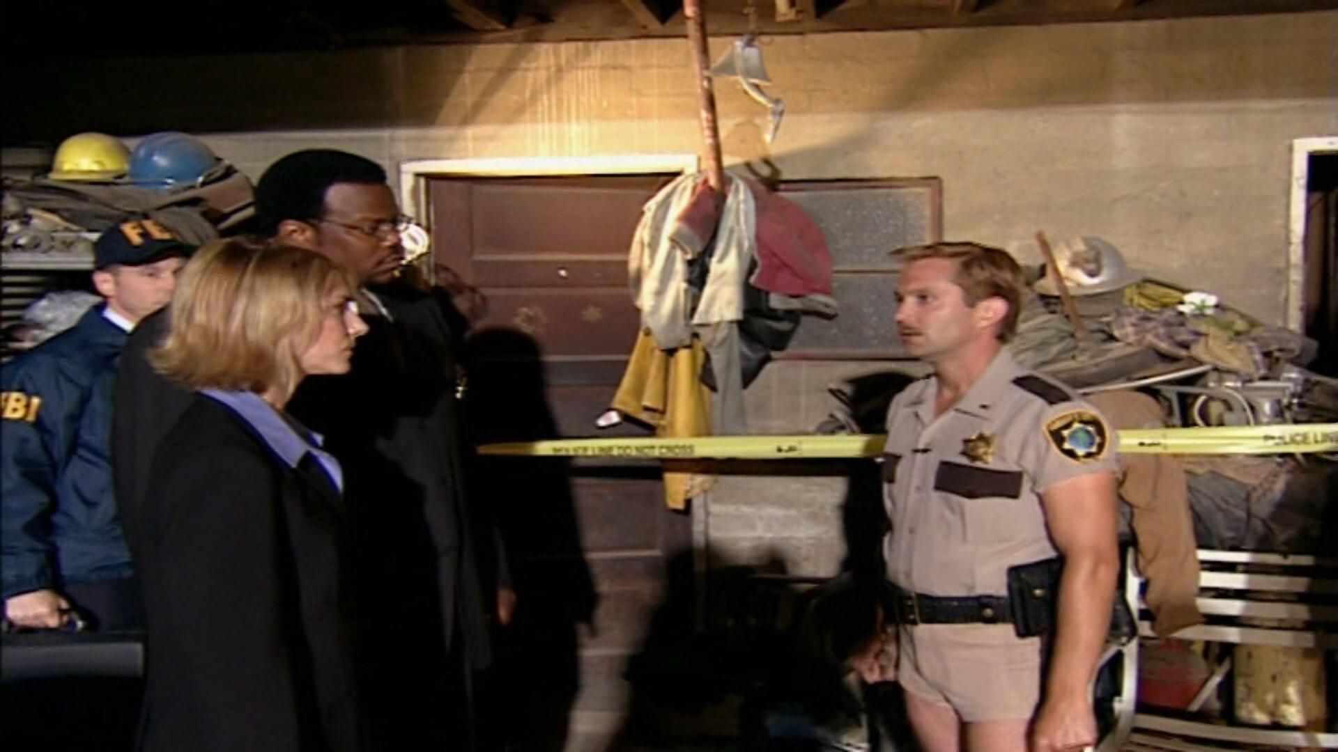 RENO 911! - Season 1, Ep. 2 - Fireworks - Full Episode