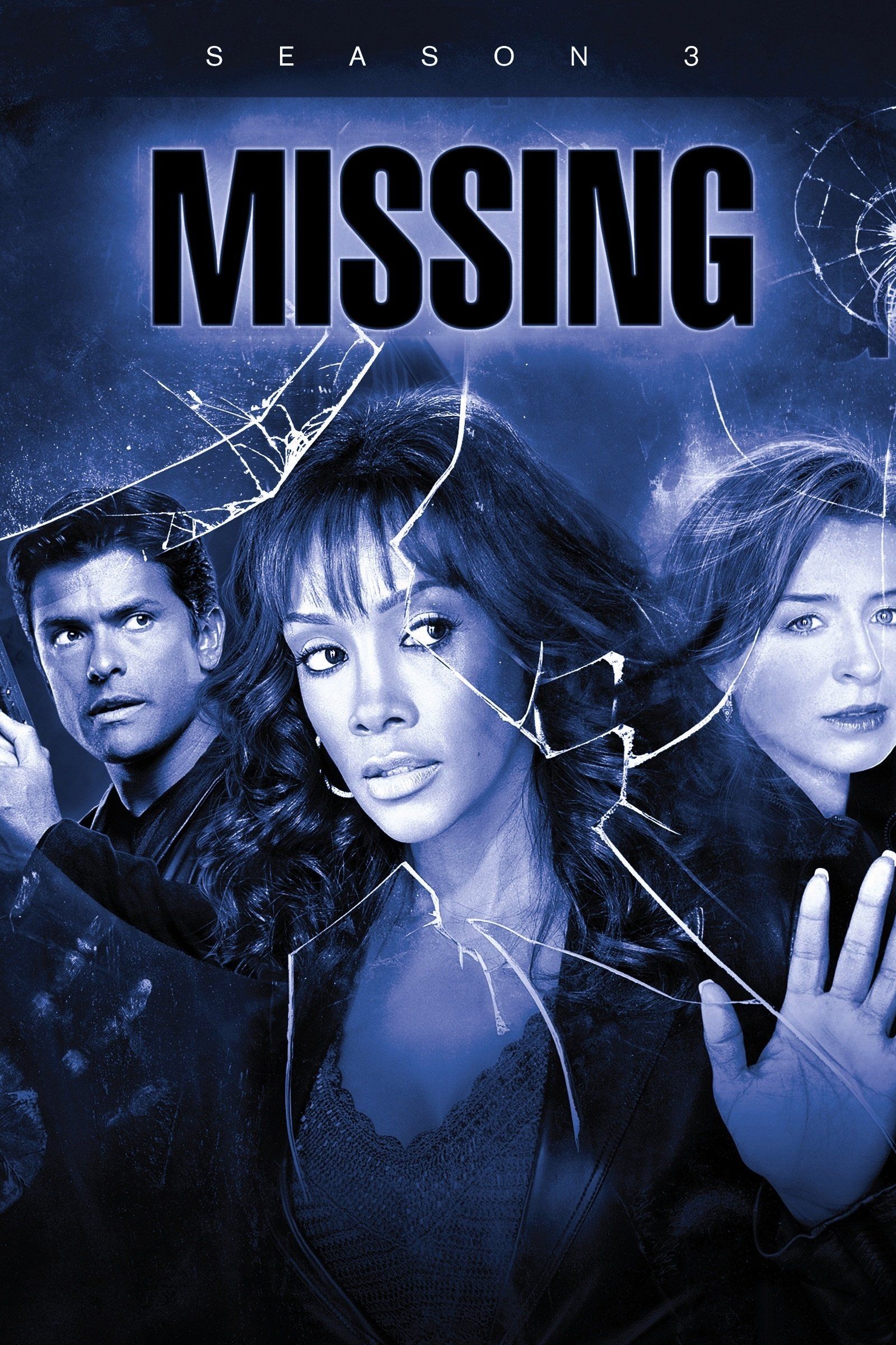 Watch Missing (2003) (2003) TV Series Free Online - Plex