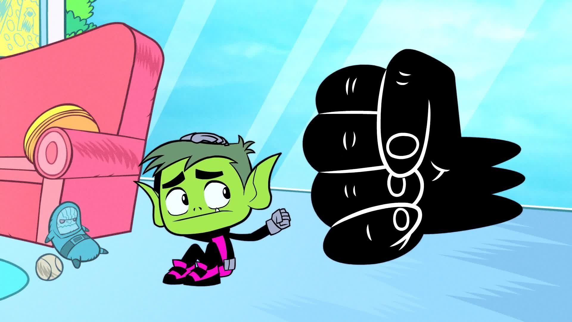 Teen Titans Go!: Season 2 - TV on Google Play