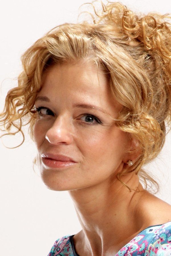 Photo of Magdalena Max-Neef