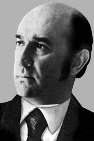 Photo of Mark Draitsun