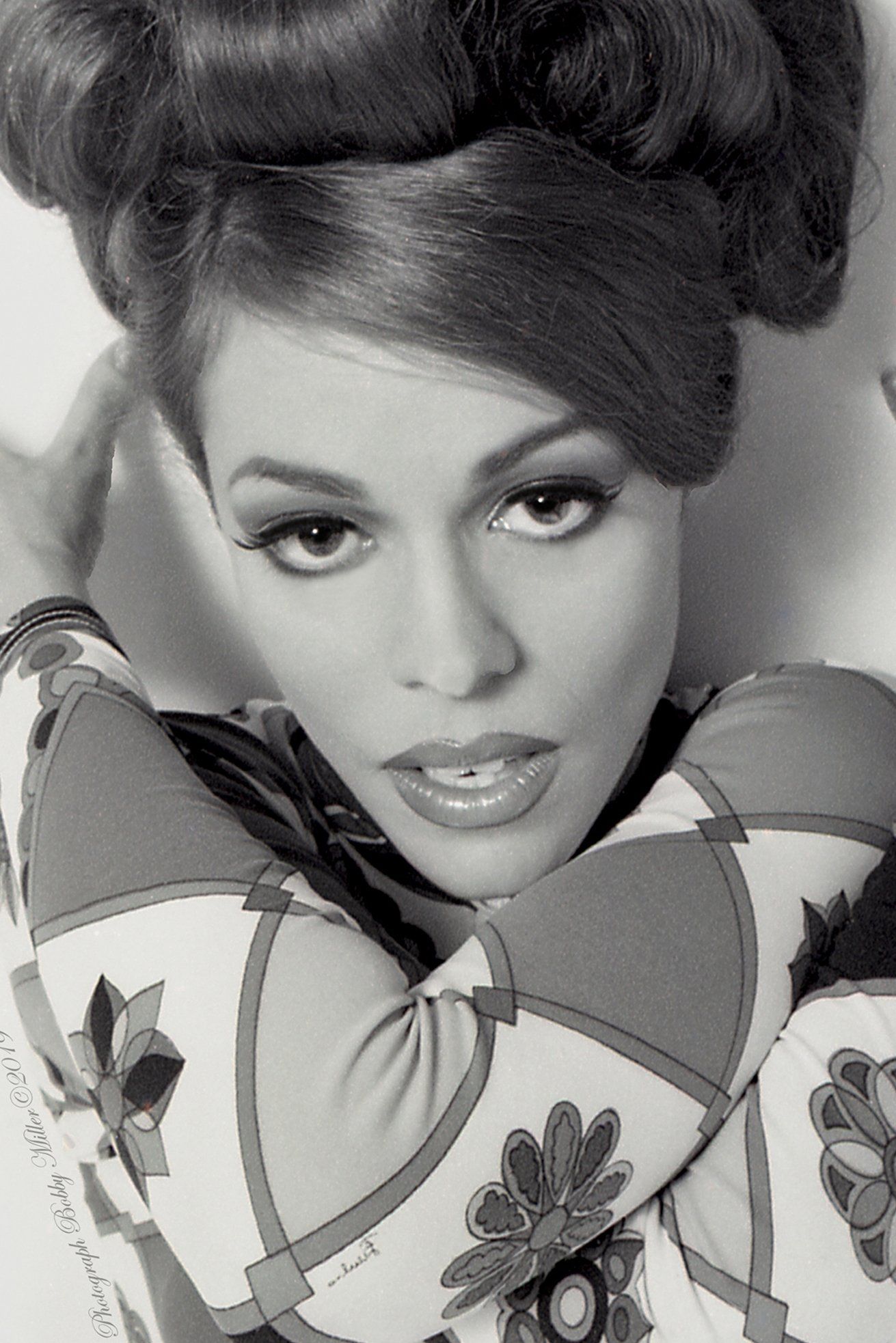 Photo of Lady Miss Kier