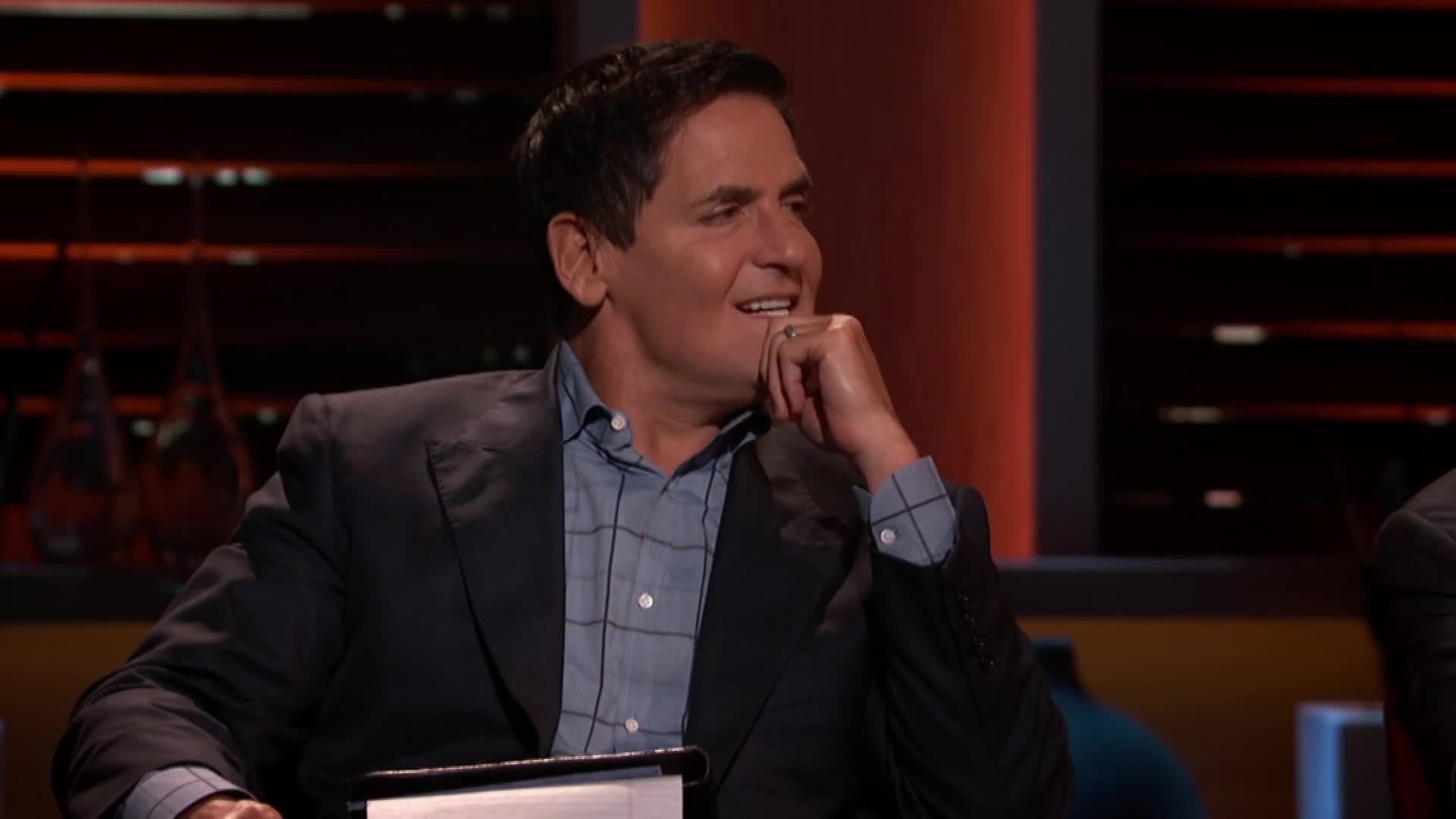 Watch Shark Tank, Season 8