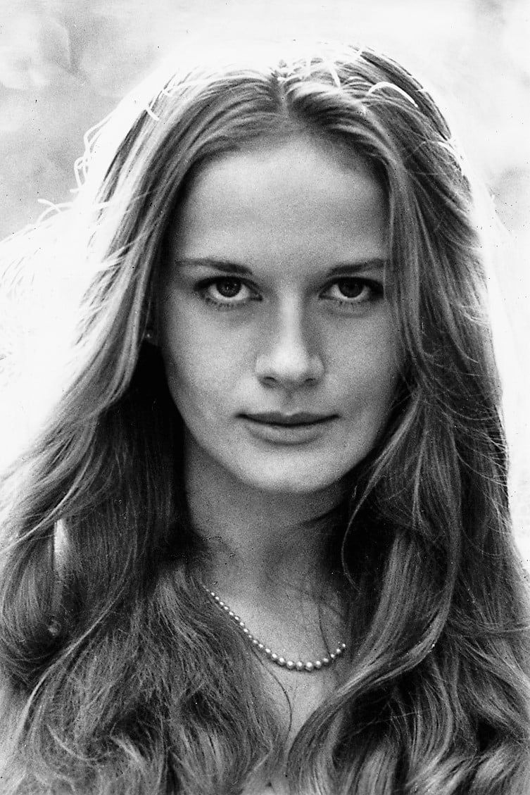 Photo of Dominique Sanda
