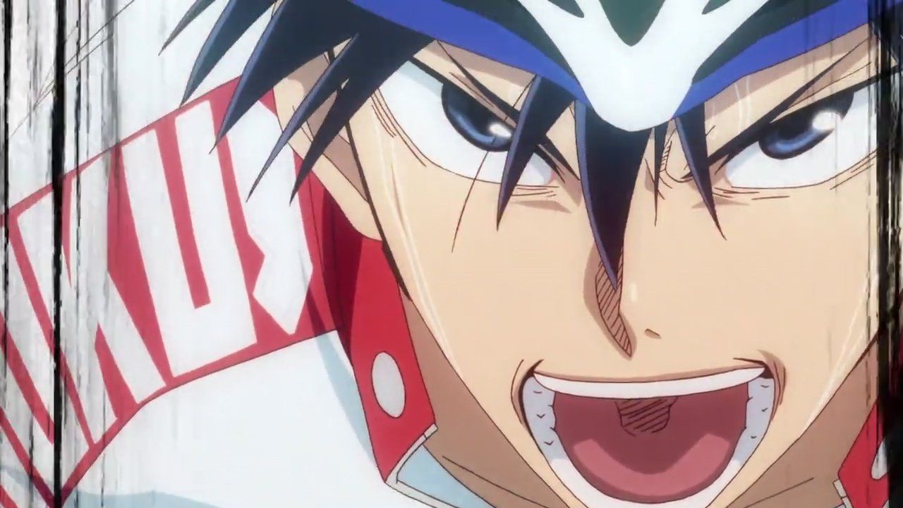 Watch Yowamushi Pedal · Limit Break Full Episodes Online - Plex