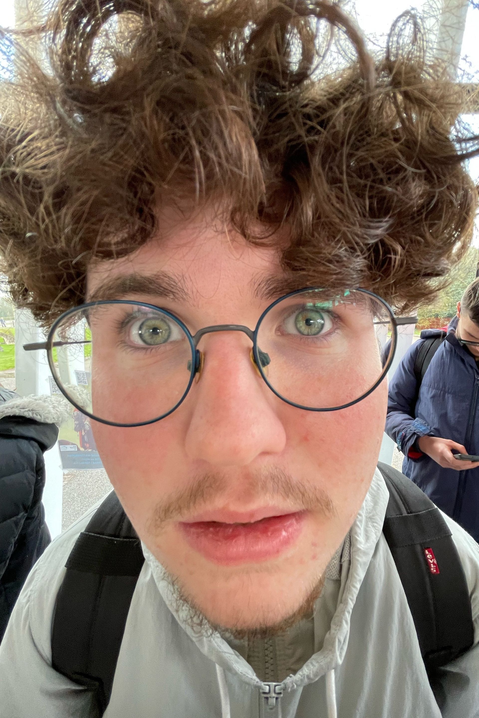 Photo of Kalvin Piart