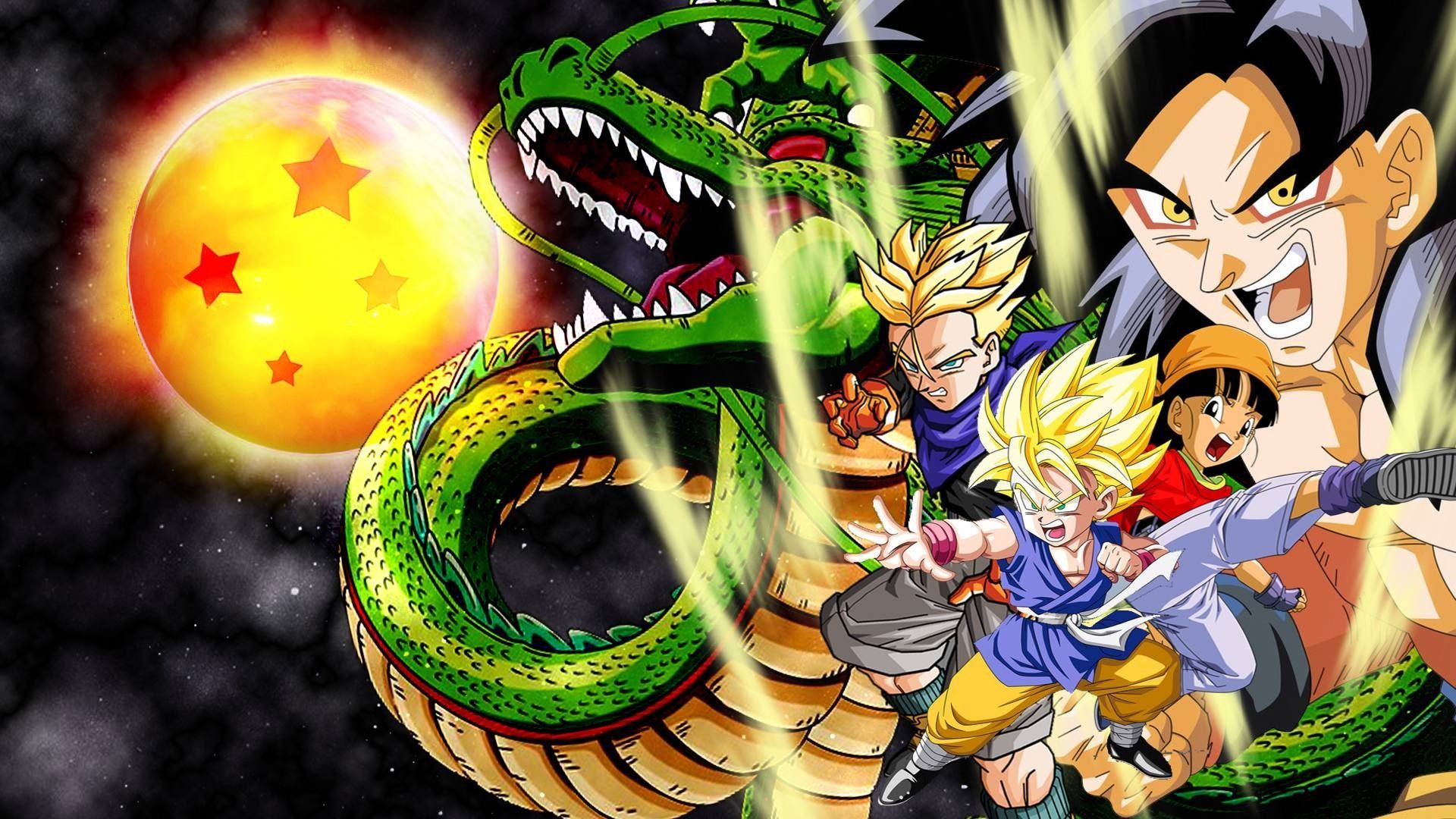 Watch Dragon Ball Kai · Season 1 Full Episodes Online - Plex