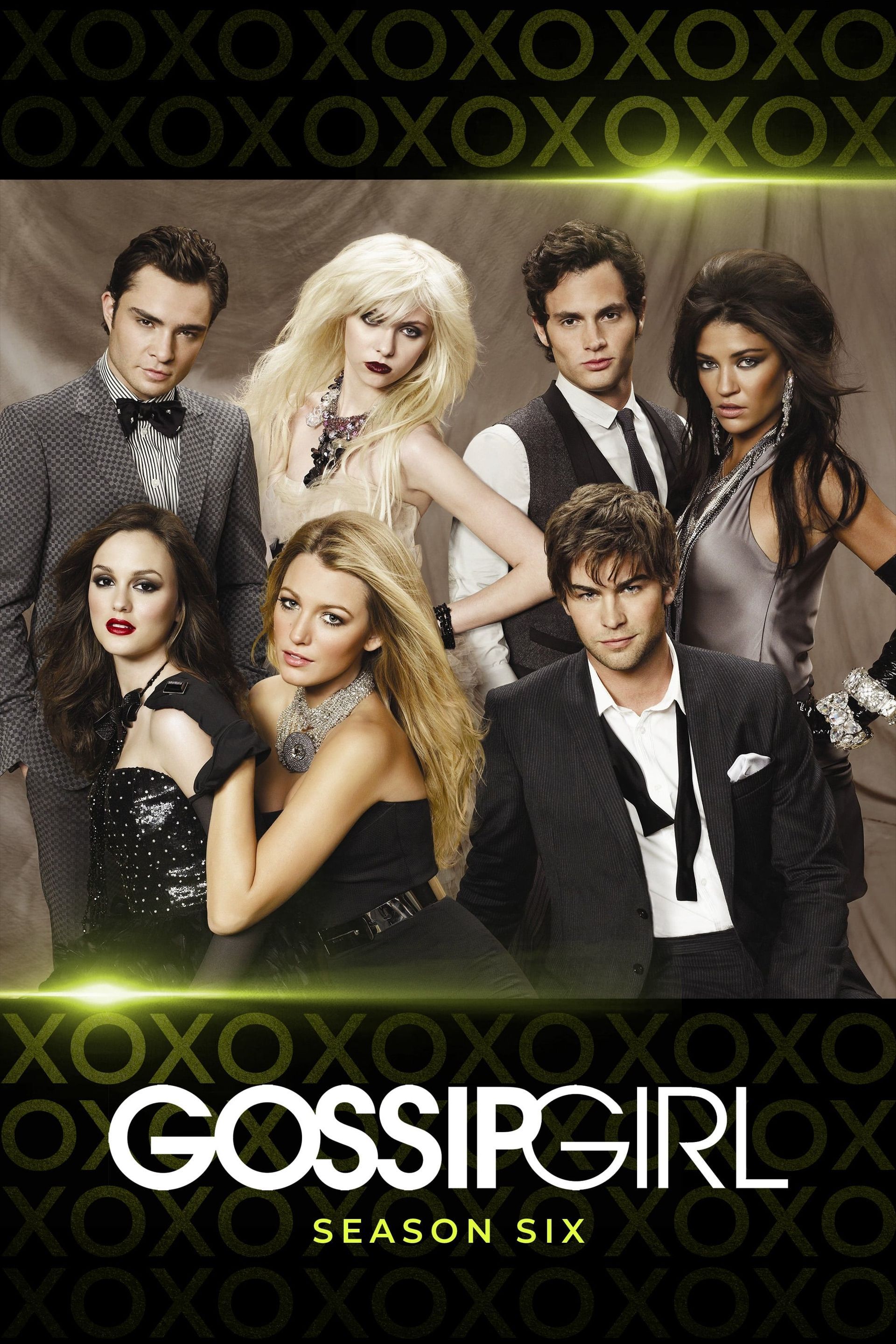 Watch Gossip Girl