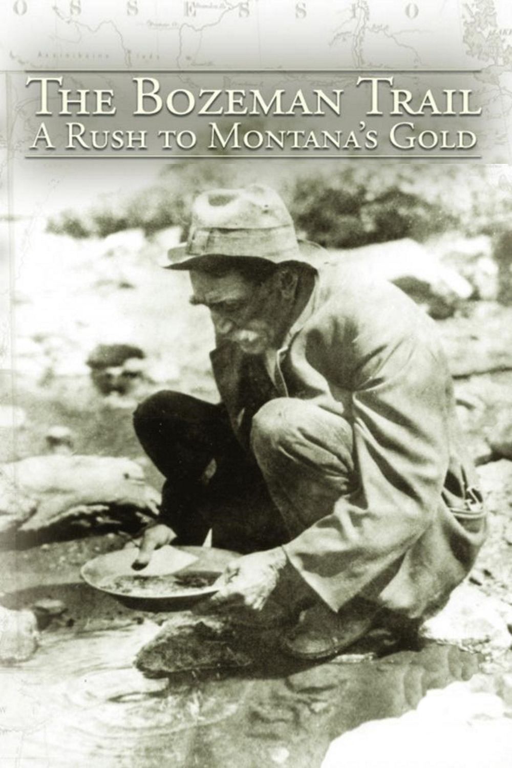 The Bozeman Trail A Rush for Montana's Gold (2019) Plex