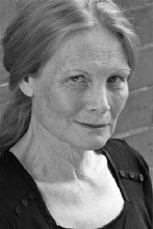 Photo of Juliet Alderice