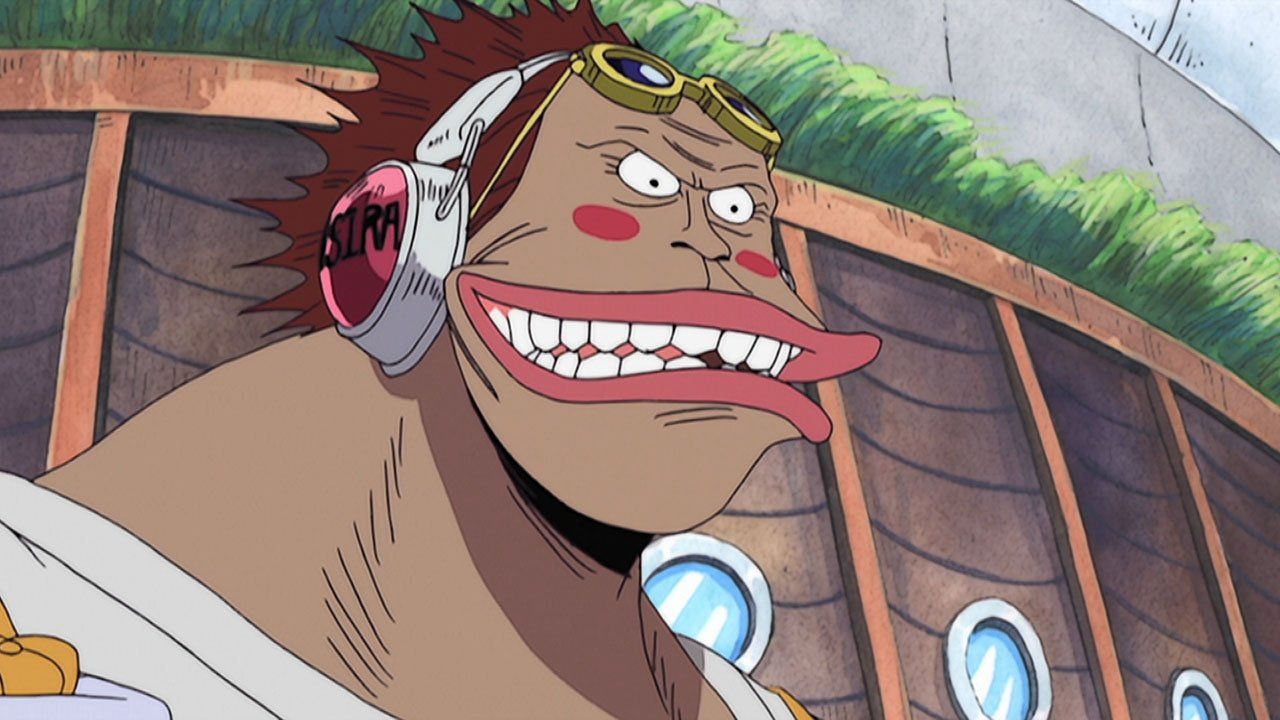 Watch One Piece Episode of Skypiea