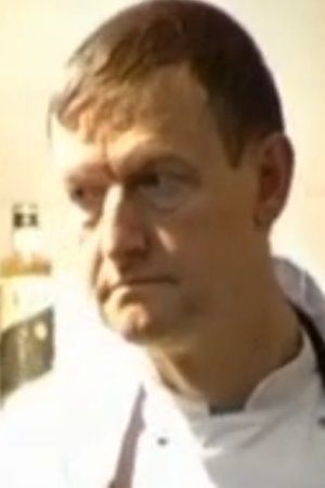 Photo of Asger Gottlieb