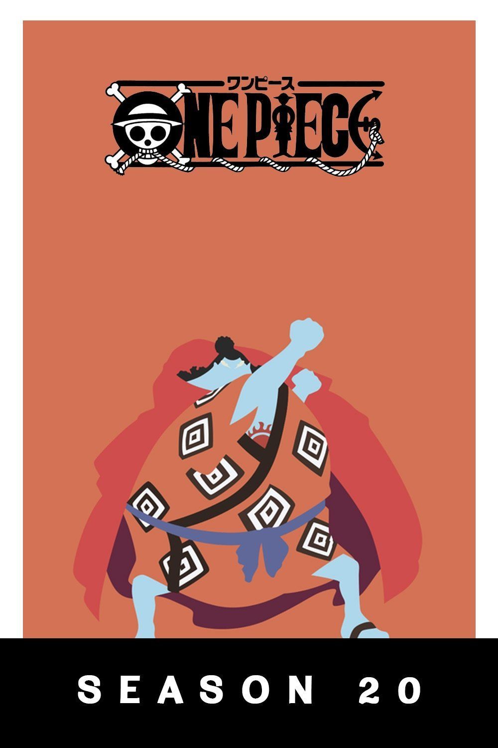 One Piece · Levely Arc Plex