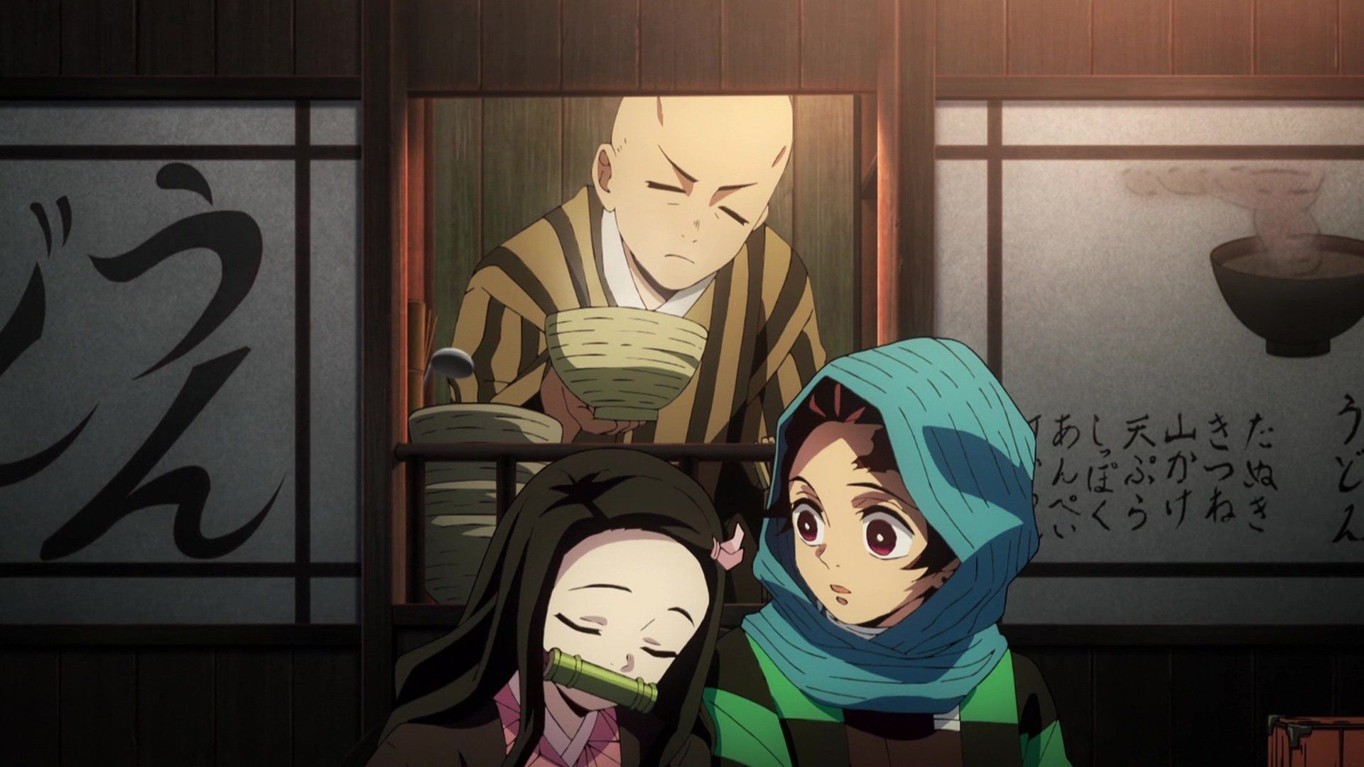 Kimetsu Party｜CATCHPLAY+ Watch Full Movie & Episodes Online